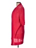 89th & Madison Red Cardigan Size L - photo 5