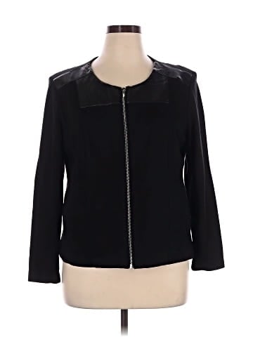 Christopher & Banks Jacket (view 1)