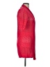89th & Madison Red Cardigan Size L - photo 4