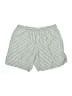 Gap Stripes Green Shorts Size S - photo 2
