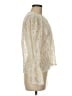Gerard Darel Ivory Long Sleeve Blouse Size 6 (38) - photo 4