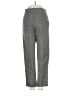 Prairie Underground Chevron-herringbone Gray Casual Pants Size S - photo 1