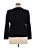 Christopher & Banks Black Jacket Size XL (petite) - photo 2