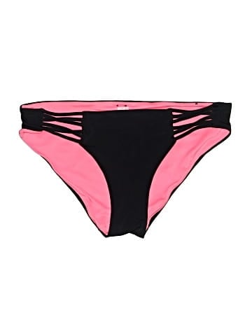 Victoria's Secret Pink Swimsuit Bottoms (view 1)