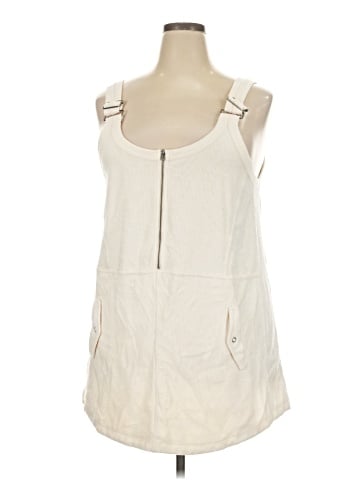 Daily Practice By Anthropologie Casual Dress (view 1)