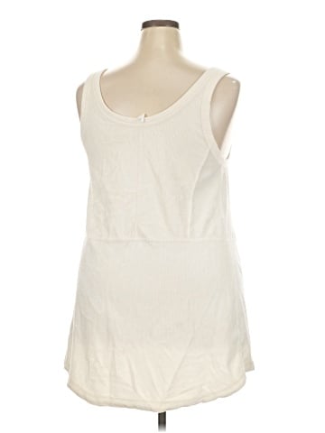 Daily Practice By Anthropologie Casual Dress (view 2)