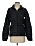 Unbranded 100% Nylon Solid Black Jacket Size S (estimated) - photo 1