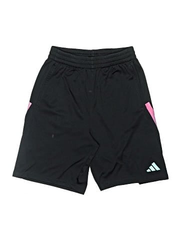 Adidas Athletic Shorts (view 1)