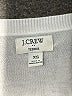 J.Crew Factory Store 100% Cotton White Pullover Sweater Size XS - photo 7