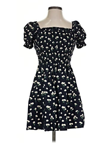 Divided by H&M Short Sleeve Top (view 1)
