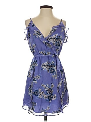 Joie Cocktail Dress (view 1)