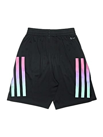 Adidas Athletic Shorts (view 2)