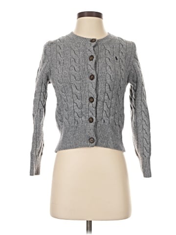 Ralph Lauren Cardigan (view 1)
