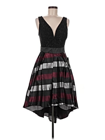 Venus Cocktail Dress (view 1)