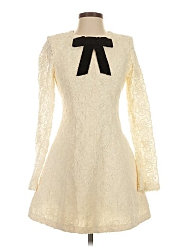 Mable Cocktail Dress (view 1)