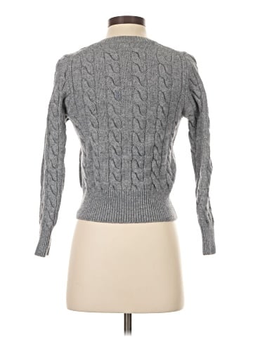 Ralph Lauren Cardigan (view 2)
