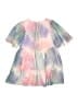 H&M Tie-dye Pink Dress Size 7 - photo 2