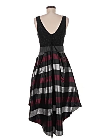 Venus Cocktail Dress (view 2)