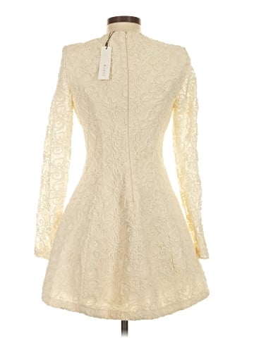Mable Cocktail Dress (view 2)