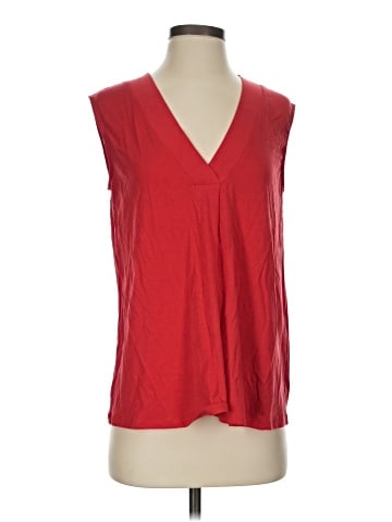 Weekend Max Mara Sleeveless Top (view 1)