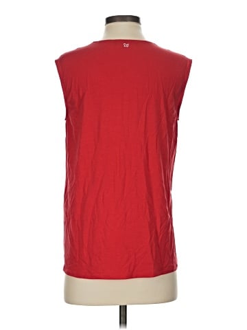Weekend Max Mara Sleeveless Top (view 2)