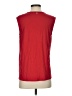 Weekend Max Mara Red Sleeveless Top Size S (estimated) - photo 2