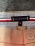 Tommy Hilfiger Solid Tan Khaki Shorts Size 86 - photo 3