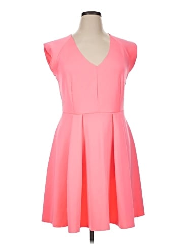 Belle + Sky Cocktail Dress (view 1)