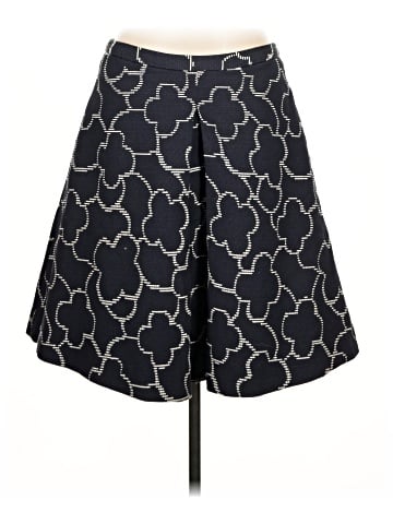 Pink Tartan Casual Skirt (view 1)