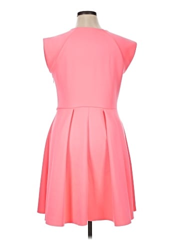 Belle + Sky Cocktail Dress (view 2)
