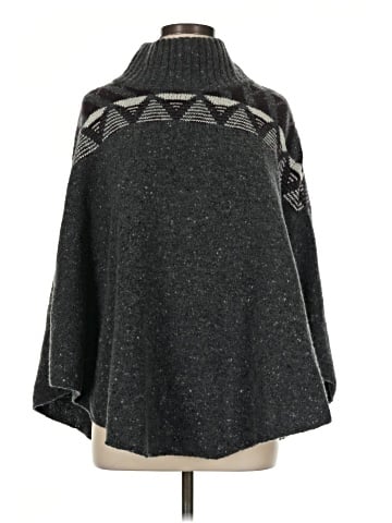 Joie Poncho (view 1)