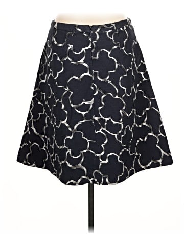 Pink Tartan Casual Skirt (view 2)