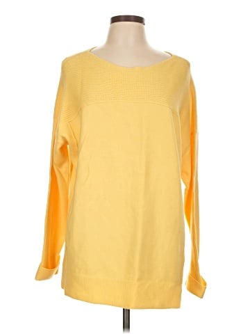 J.Jill Pullover Sweater (view 1)