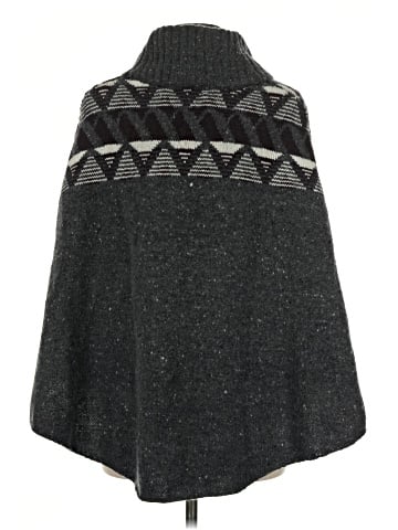 Joie Poncho (view 2)
