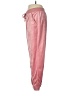 Fashion Nova 100% Polyester Pink Casual Pants Size M - photo 5