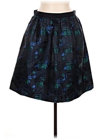 J.Crew Factory Store Casual Skirt (view 1)