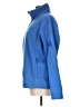 Columbia 100% Polyester Blue Track Jacket Size L - photo 5