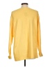 J.Jill Yellow Pullover Sweater Size L - photo 2