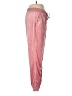 Fashion Nova 100% Polyester Pink Casual Pants Size M - photo 4