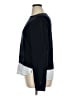 Tommy Hilfiger Blue Pullover Sweater Size XL - photo 5