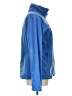 Columbia 100% Polyester Blue Track Jacket Size L - photo 4