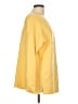 J.Jill Yellow Pullover Sweater Size L - photo 4