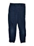Uniqlo Solid Blue Cargo Pants Size M (kids) - photo 1