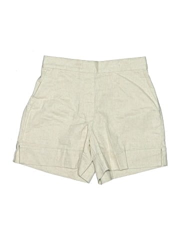 Banana Republic Factory Store Khaki Shorts (view 1)