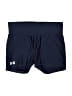 Under Armour Blue Athletic Shorts Size L (youth) - photo 1