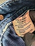 Miss Me Paisley Blue Jeans Size 31 waist - photo 8