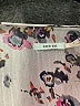 Kimchi Blue 100% Polyester White Short Sleeve Blouse Size M - photo 4