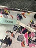 Kimchi Blue 100% Polyester White Short Sleeve Blouse Size M - photo 6