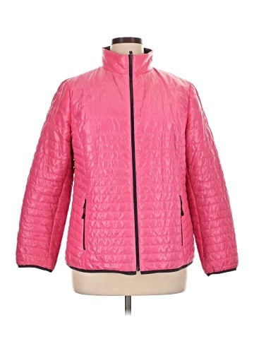 Talbots Snow Jacket (view 1)