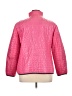 Talbots Solid Pink Snow Jacket Size XL - photo 2